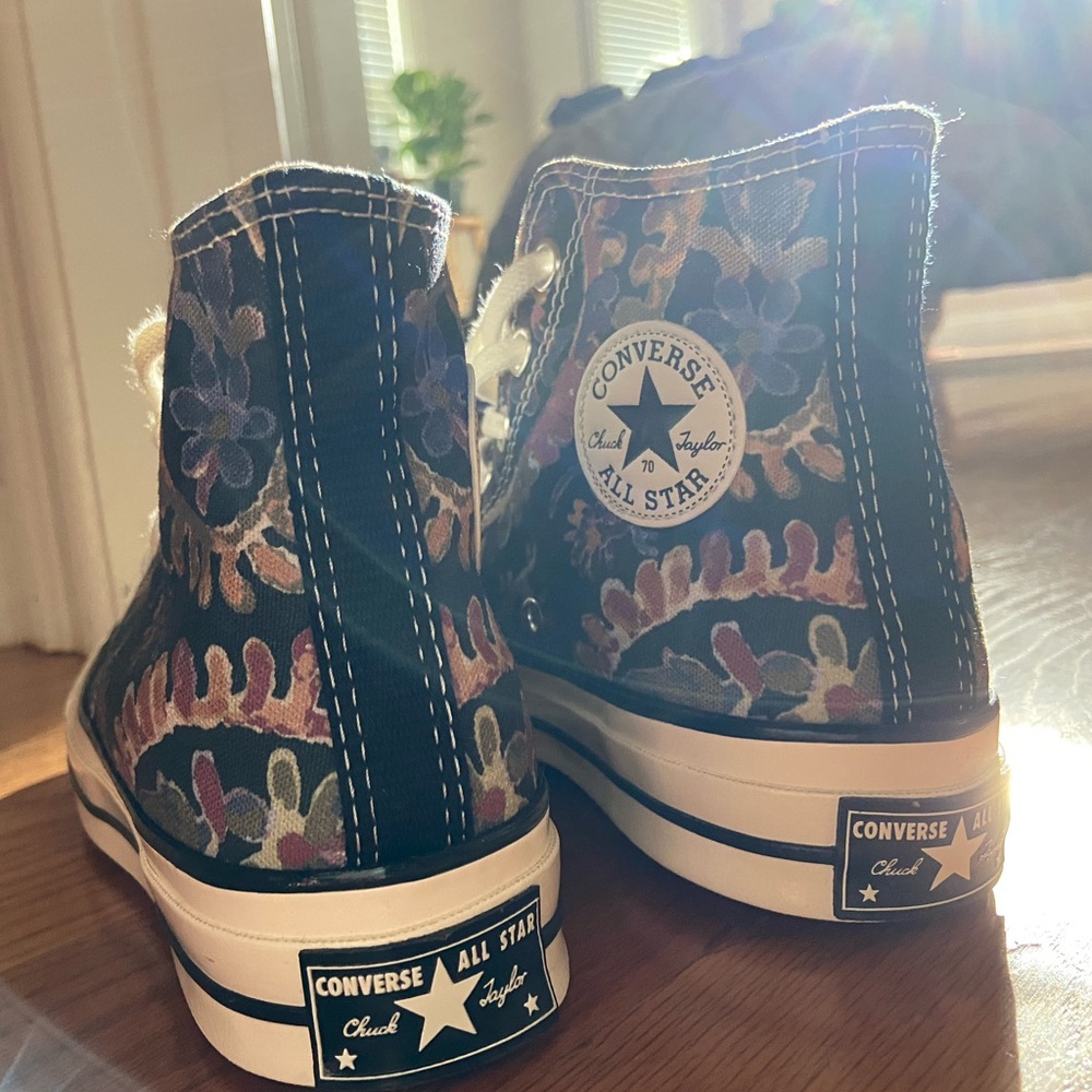 Donated Sneakers